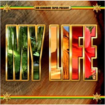 Jah Kingdom : 59 My Life | CD  |  Dancehall / Nu-roots