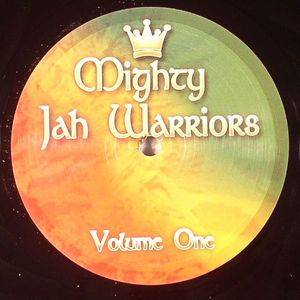 Mighty Jah Warriors : Vol. 1 | Maxis / 12inch / 10inch  |  Jungle / Dubstep