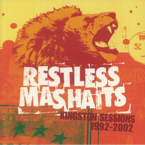 Restless Mashaits : Kingston Sessions 1992-2002 | LP / 33T  |  UK