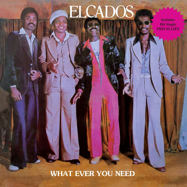 Elcados : What Ever You Need