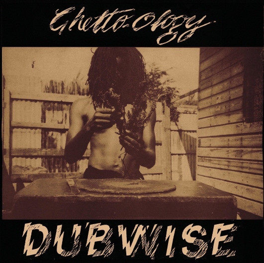 Black Roots Players : Ghetto-Ology Dubwise | LP / 33T  |  Oldies / Classics