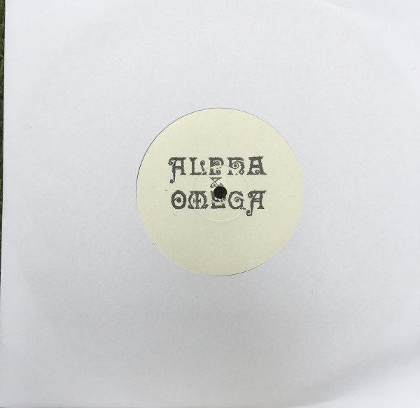 Alpha & Omega : Shuruaat Aur Ant | Maxis / 12inch / 10inch  |  UK