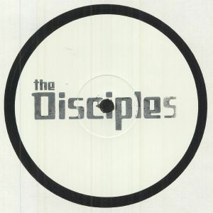 The Disciples : Mission Of Dub