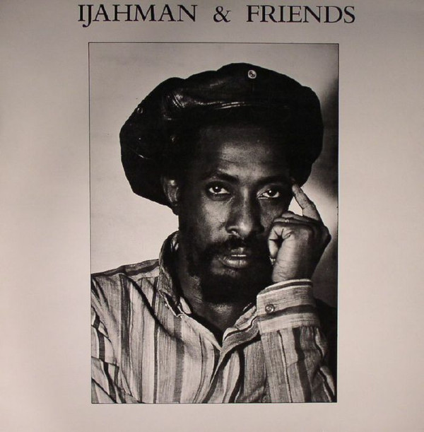 Ijahman & Various : Ijahman & Friends | LP / 33T  |  Oldies / Classics