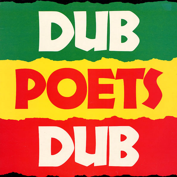 Mutabaruka : Dub Poets Dub | LP / 33T  |  Oldies / Classics