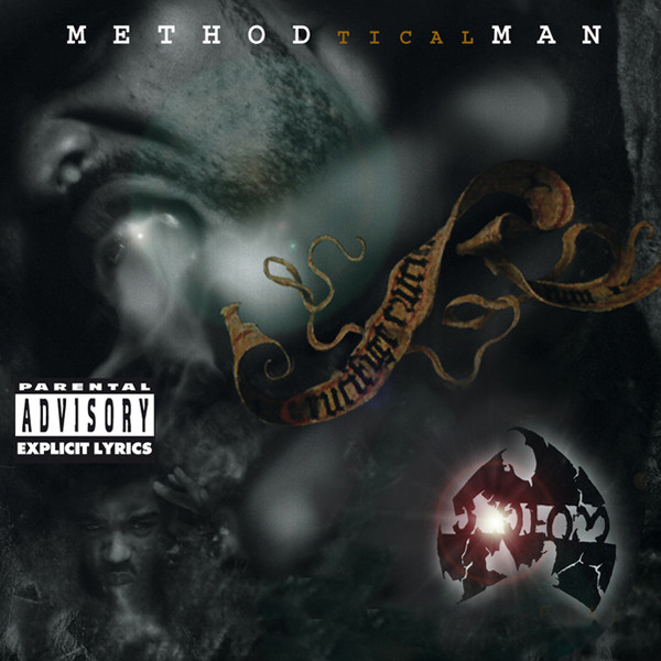 Method Man : Tical