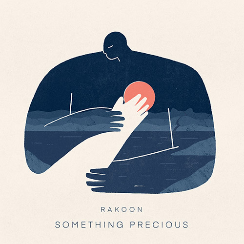 Rakoon : Something Precious | LP / 33T  |  Dub