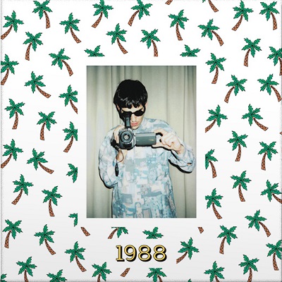 Biga Ranx : 1988 | LP / 33T  |  FR