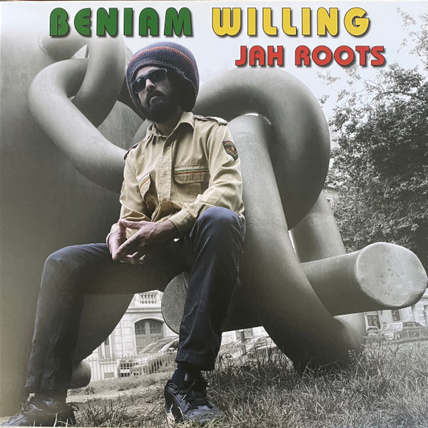 Beniam Willing : Jah Roots | LP / 33T  |  UK