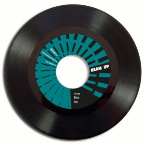 Divers : Beam Up | Single / 7inch / 45T  |  UK