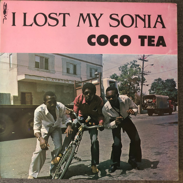 Coco Tea : I Lost My Sonia