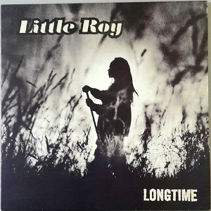 Little Roy : Longtime | LP / 33T  |  UK