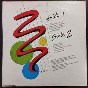 Yabby You & Michael Prophet : Yabby You Meets Michael