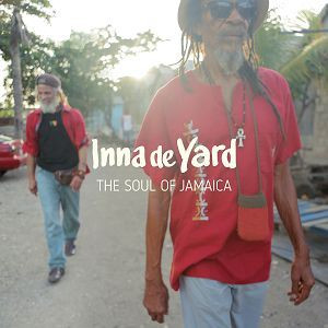 Inna De Yard : The Soul Of Jamaica | LP / 33T  |  Oldies / Classics
