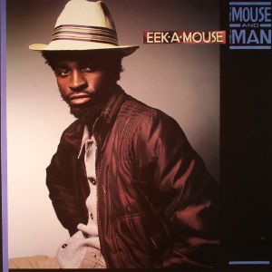 Eek A Mouse : The Mouse And The Man | LP / 33T  |  Oldies / Classics
