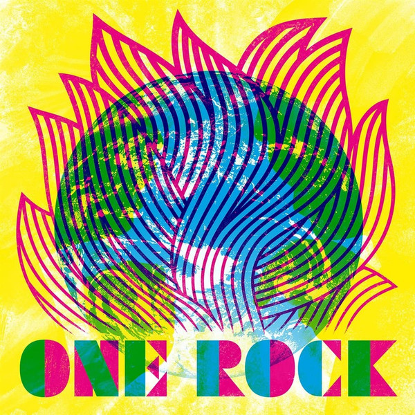 Groundation : One Rock | LP / 33T  |  Oldies / Classics