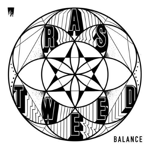 Ras Tweed & Lone Ark Riddim Force : Balance | LP / 33T  |  Dancehall / Nu-roots