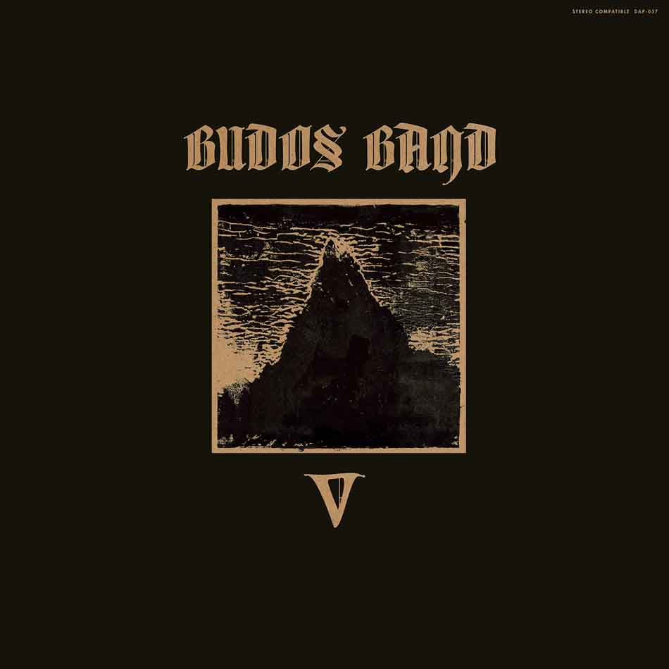 The Budos Band : V | LP / 33T  |  Afro / Funk / Latin