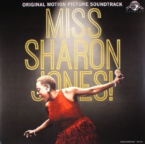 Sharon Jones & The Dap Kings : Miss Sharon Jones! (Soundtrack)