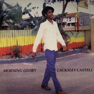 Lacksley Castell : Morning Glory | LP / 33T  |  Oldies / Classics