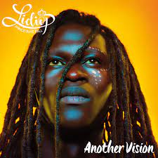 Lidiop : Another Vision | LP / 33T  |  Dancehall / Nu-roots
