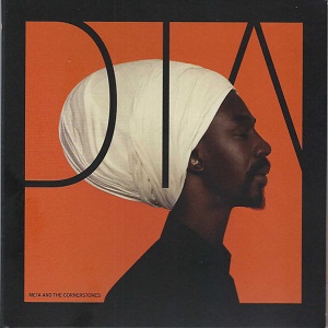 Meta & The Cornerstones : Dia Meta & The Cornerstones : Dia | LP / 33T | Dancehall / Nu-roots