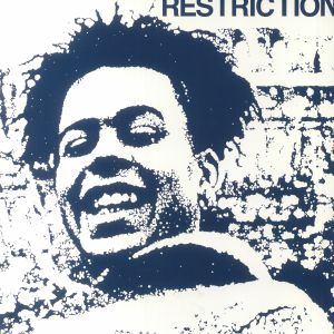 Restriction : Action | Maxis / 12inch / 10inch  |  Oldies / Classics