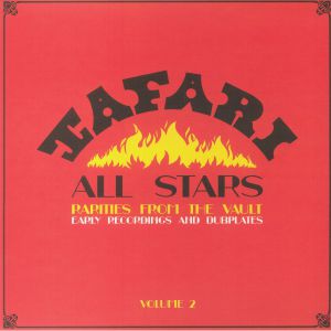 Various : Rarities From The Vault Volume 2: Early Recordings & Dubplates