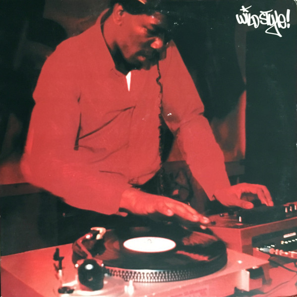 Various : Wild Style Instrumental Beats | LP / 33T  |  Ragga-HipHop