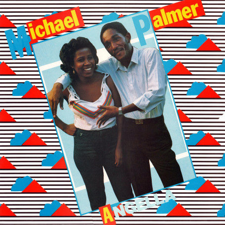 Michael Palmer : Angella | LP / 33T  |  Oldies / Classics