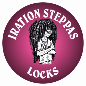 Iration Steppas, Tena Stelin : Locks ( Violet) | Maxis / 12inch / 10inch  |  UK