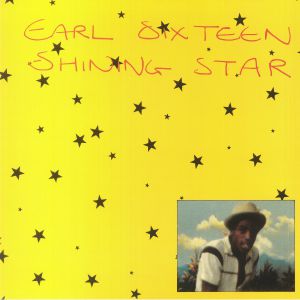 Eael Sixteen : Shining Star | LP / 33T  |  Oldies / Classics