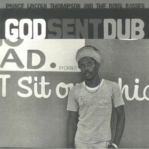 God Sent Dub (reissue) : Prince Lincoln Thompson