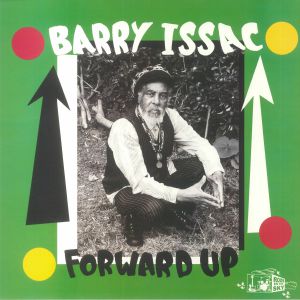 Barry Issac : Forward Up | LP / 33T  |  UK