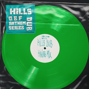 OBF : Hills Dub (Hiking Mix) (Green Copy)