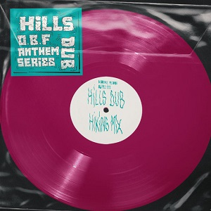 OBF : Hills Dub (Hiking Mix) (Deep PurlpleCopy)