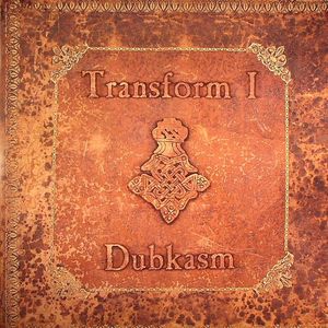 Dubkasm : Transform I | LP / 33T  |  UK
