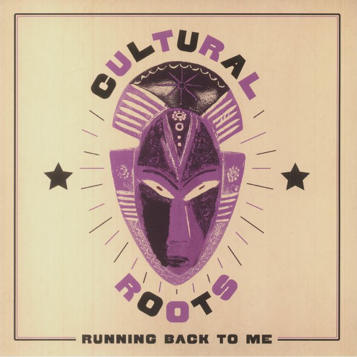 Cultural Roots : Running Back To Me