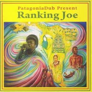 Ranking Joe : Lead Us Jah | Single / 7inch / 45T  |  UK