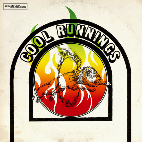 Cool Runnings : Cool Runnings | LP / 33T  |  Oldies / Classics