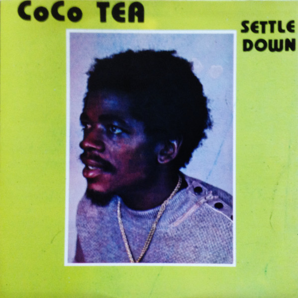 Coco Tea : Settle Down Coco Tea : Settle Down | LP / 33T | Oldies / Classics