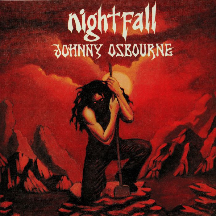 Johnny Osbourne : Nightfall | LP / 33T  |  Oldies / Classics