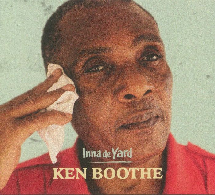 Ken Boothe : Ken Boothe | LP / 33T  |  Oldies / Classics