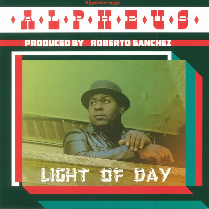 Alpheus : Light Of Day | LP / 33T  |  Oldies / Classics