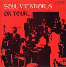 The Soul Vendors : 28063