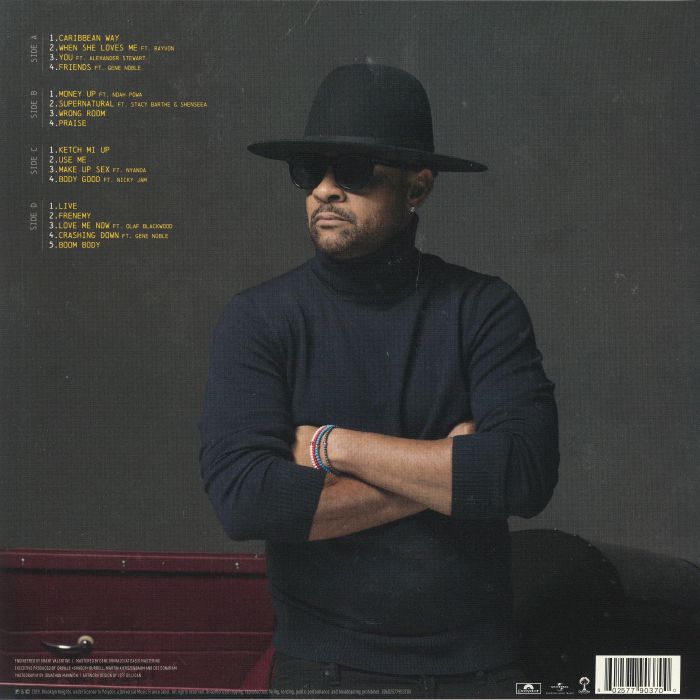 Shaggy : Wah Gwaan?! Shaggy : Wah Gwaan?! | LP / 33T | Dancehall / Nu-roots