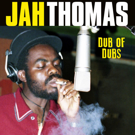 Jah Thomas : Dub Of Dubs | LP / 33T  |  Oldies / Classics