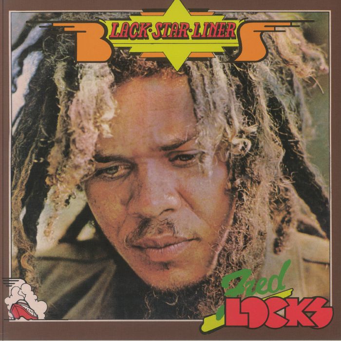 Fred Locks : Black Star Liner | LP / 33T  |  Oldies / Classics