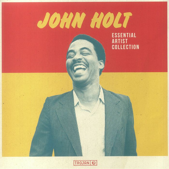 John Holt : Essential Artist Collection John Holt : Essential Artist Collection | LP / 33T | Oldies / Classics