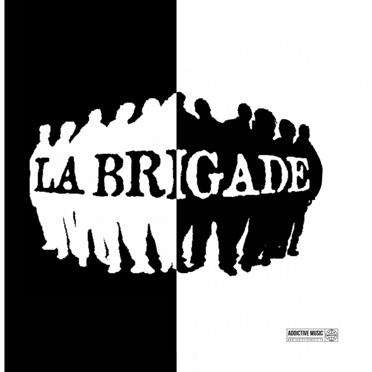 La Brigade : 29184